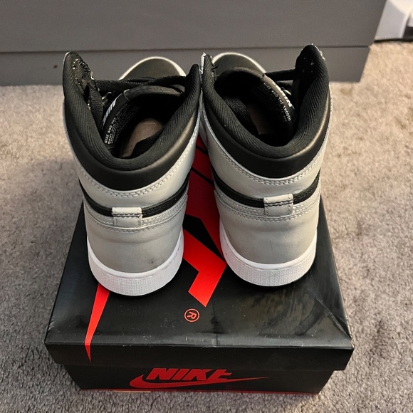 AIR JORDAN 1 RETRO HIGH OG \'SHADOW 2.0\' main image 7